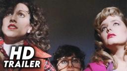 Blood Sisters (1987) Original Trailer [FHD]