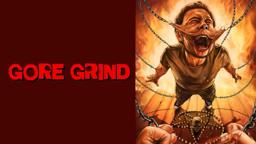 Gore Grind 📽️ 18+ HORROR MOVIE TRAILER