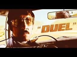 Everything you need to know about Duel (1971)