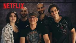 A Family Legacy - Behind the Scenes