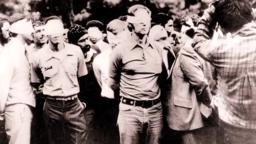 Our Man In Tehran Official Movie Trailer [HD]