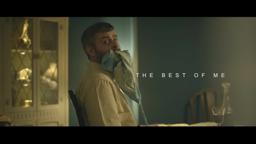 The Best Of Me (Trailer)