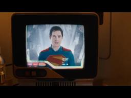 Trailer Tomorrow