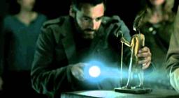 Prisoners Of The Sun (Official Trailer)