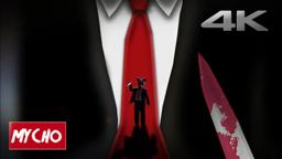 PANDAMONIUM - ANNOUNCEMENT TRAILER - 4K