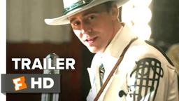 I Saw the Light Official Trailer #1 (2016) - Elizabeth Olsen, Tom Hiddleston Drama HD