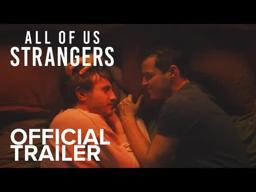 Official Trailer [Audio Described]