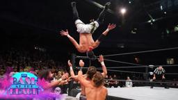 WHO'S THE #1 CONTENDER FOR THE AEW TAG TEAM CHAMPIONSHIP? | AEW DYNAMITE: BASH AT THE BEACH