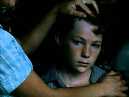 Flesh and Bone - Trailer