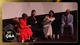 Q&A | TIFF 2025
