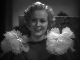 Secret of the Blue Room 1933 Mystery Thriller