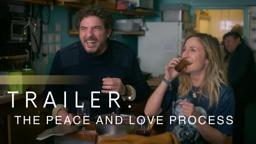 THE PEACE AND LOVE PROCESS | TRAILER | CINEMAWORLD