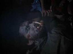 Scared to Death trailer