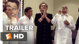 Song of Lahore Official Trailer 1 (2015) - Music Documentary HD