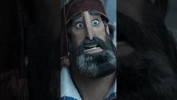 Saul Is Haunted By The Sins Of His Past