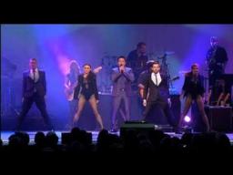 John Barrowman Live at The Royal Albert Hall