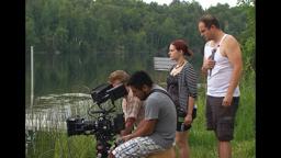 Making of Jim Ojala's Strange Nature