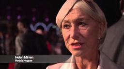 Trumbo Red Carpet HIGHLIGHTS | BFI London Film Festival