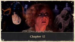 Old Man of the Rooks: Chapter 12