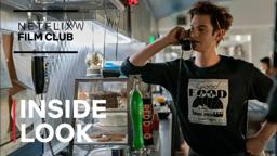 Honoring a Broadway Legacy: Behind the Scenes of tick, tick...BOOM!