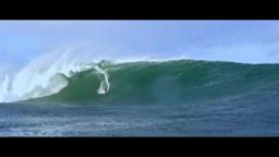 BETWEEN LAND AND SEA Australian Trailer