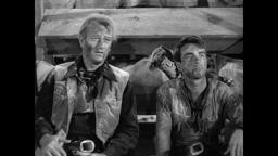 Allan Arkush on RED RIVER