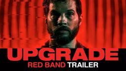Official Red Band Trailer