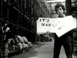 Bob Dylan Don't Look Back Trailer