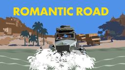 Romantic Road YouTube Trailer