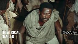 Shaft in Africa • 1973 • Theatrical Trailer
