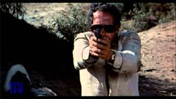 Josh Olson on BRING ME THE HEAD OF ALREDO GARCIA