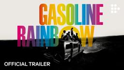 Official Trailer [Subtitled]