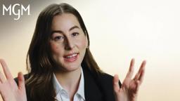 Behind the Scenes First Look