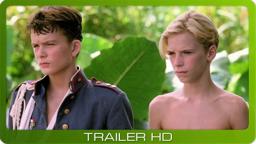 Lord Of The Flies ≣ 1990 ≣ Trailer ≣ Remastered