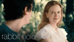 Becca Meets With Jason In The Park | Rabbit Hole