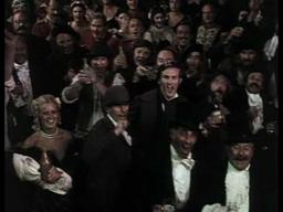 THE GREAT MCGONAGALL