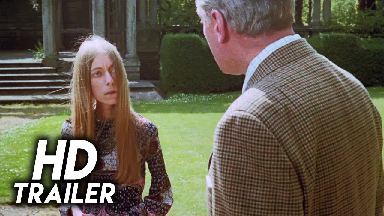 Bartleby (1970) Original Trailer [FHD]