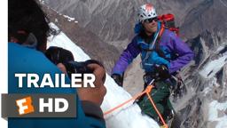 Meru Official Trailer 1 (2015) - Documentary HD