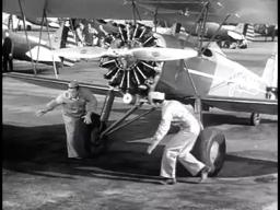 Keep 'Em Flying Official Trailer #1 - Lou Costello Movie (1941) HD