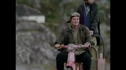 Moon Dance (1995) Coming soon to video (VHS)