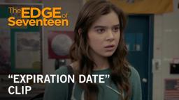 "Expiration Date" Clip