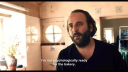 Suspended Time / Hors du temps (2024) - Trailer (English Subs)