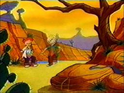 The Bug Hunt Premier at the American Teacher Awards