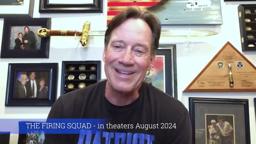 Kevin Sorbo on 'The Firing Squad' Movie