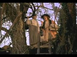 The Grass Harp Trailer 1996