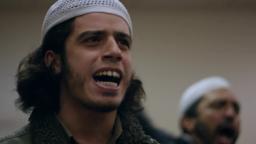 "The Martyr Maker" Movie Trailer