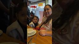 angels are among us - and they’re spreading good fortune nationwide!