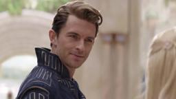 “Everything Cinema Should Be”