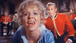 Conduct Unbecoming (1975) ORIGINAL TRAILER [HQ]