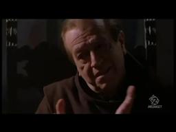 Svitati (1999) - Ezio Greggio e Mel Brooks in convento